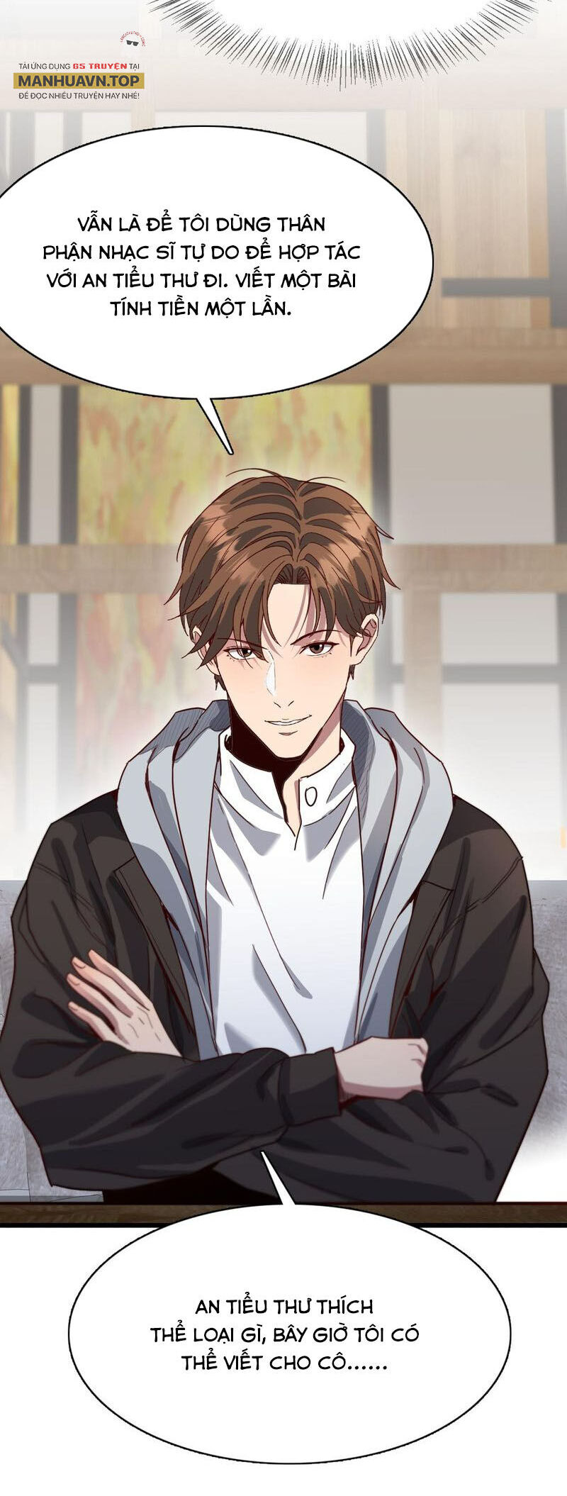 Ta Bị Kẹt Cùng Một Ngày 1000 Năm Chap 70 - Next Chap 71