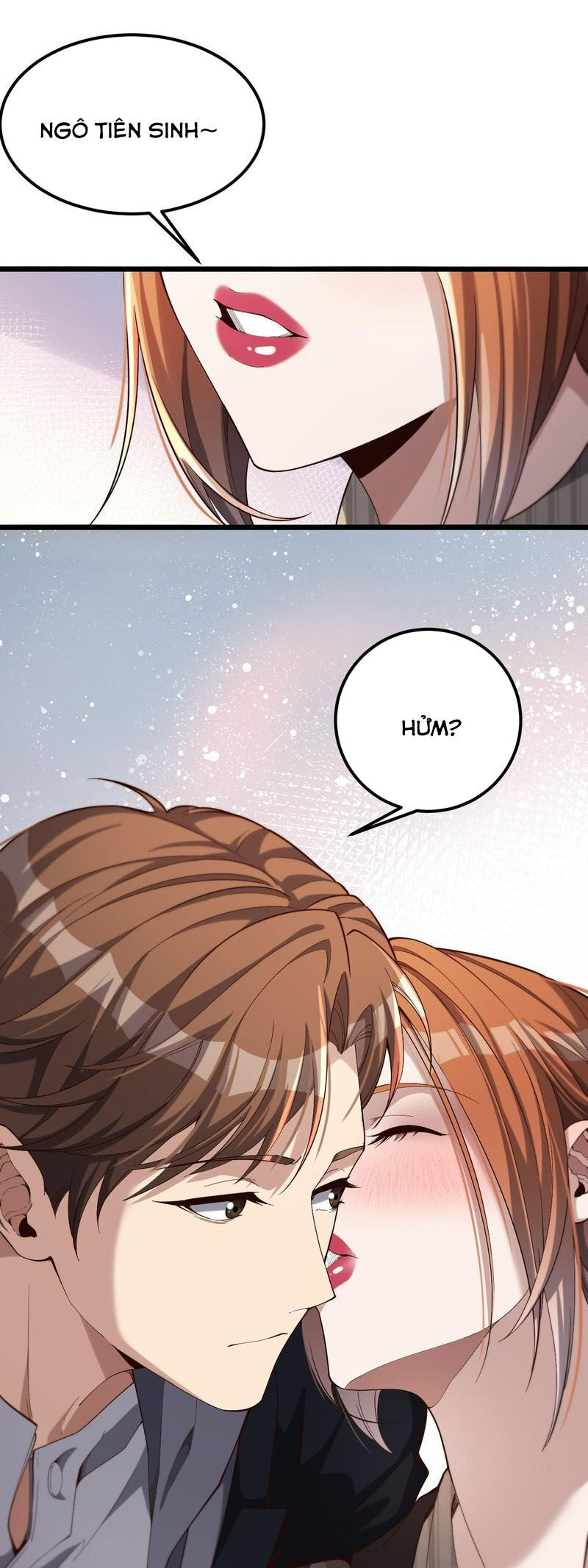 Ta Bị Kẹt Cùng Một Ngày 1000 Năm Chap 70 - Next Chap 71