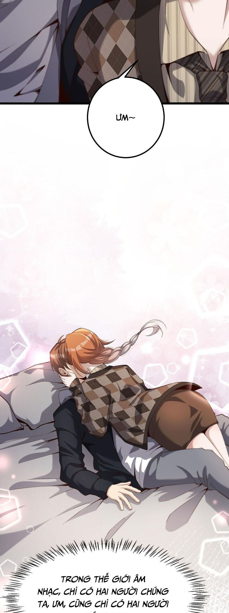Ta Bị Kẹt Cùng Một Ngày 1000 Năm Chap 70 - Next Chap 71