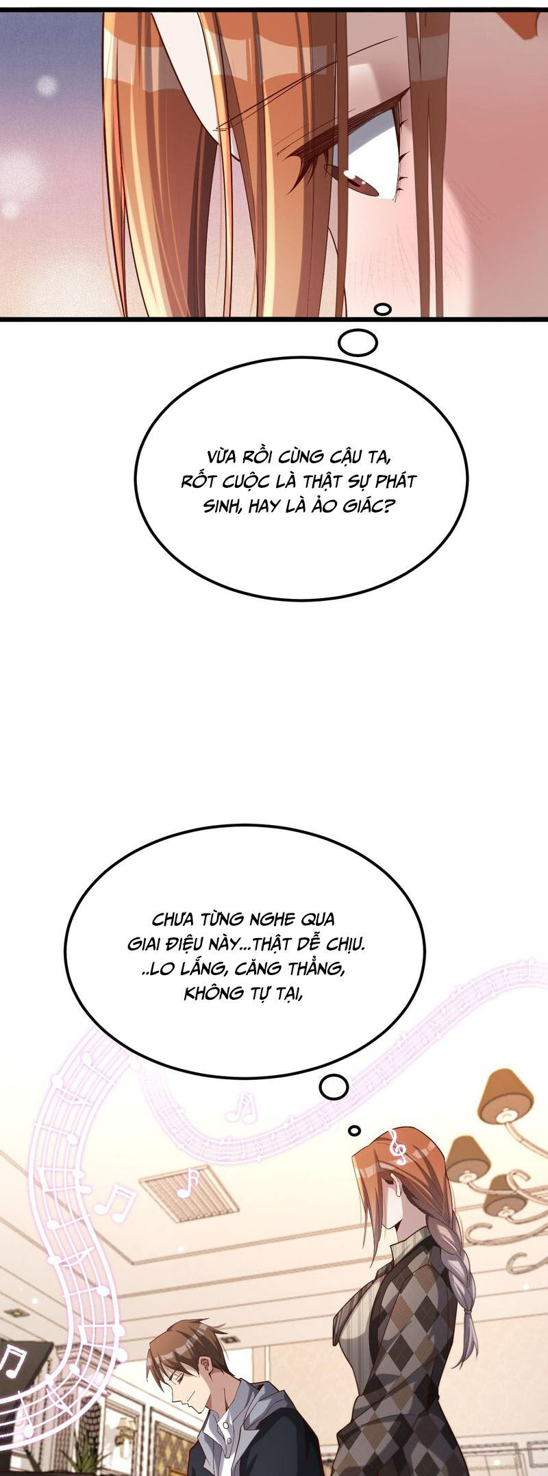 Ta Bị Kẹt Cùng Một Ngày 1000 Năm Chap 70 - Next Chap 71