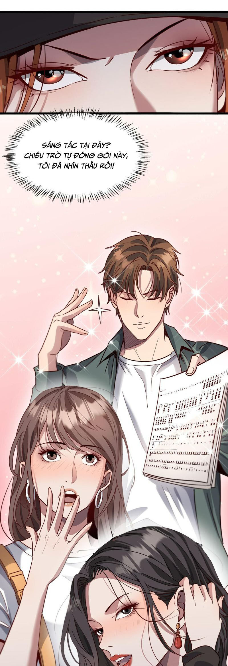 Ta Bị Kẹt Cùng Một Ngày 1000 Năm Chap 70 - Next Chap 71