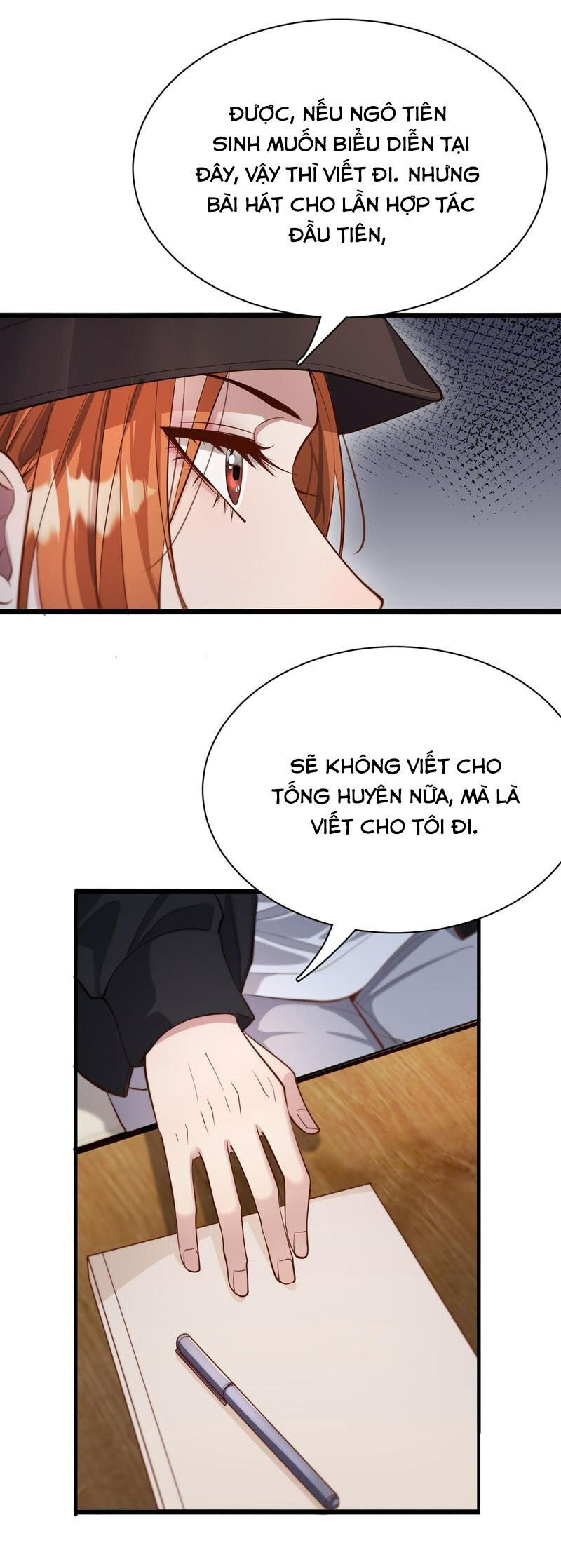 Ta Bị Kẹt Cùng Một Ngày 1000 Năm Chap 70 - Next Chap 71