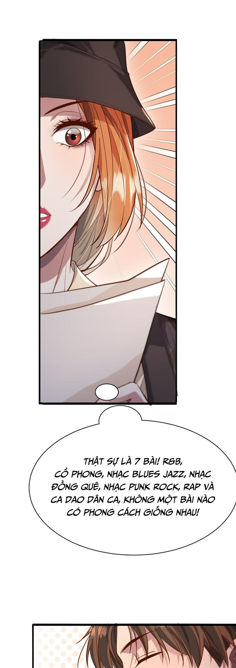Ta Bị Kẹt Cùng Một Ngày 1000 Năm Chap 70 - Next Chap 71