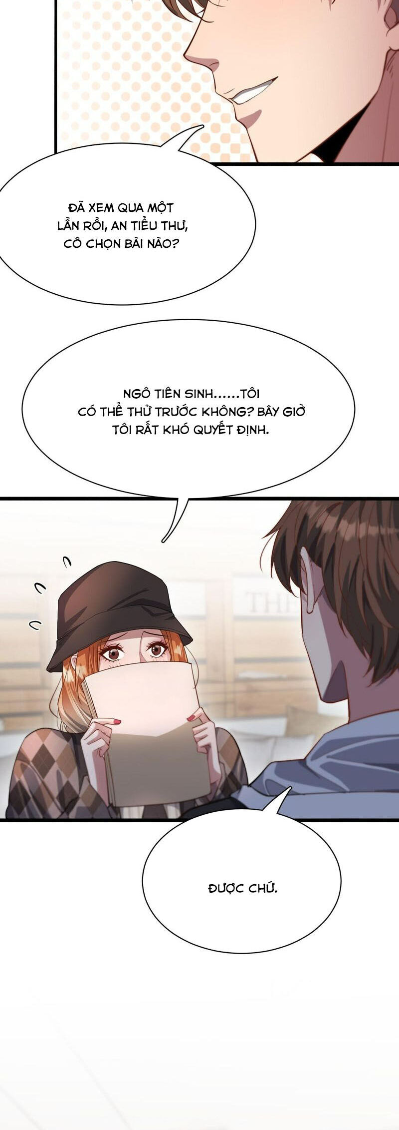 Ta Bị Kẹt Cùng Một Ngày 1000 Năm Chap 70 - Next Chap 71