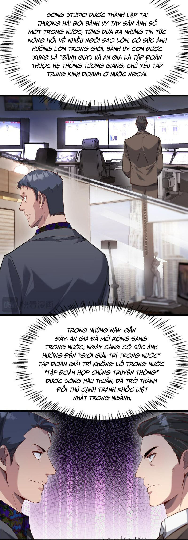 Ta Bị Kẹt Cùng Một Ngày 1000 Năm Chap 71 - Next Chap 72