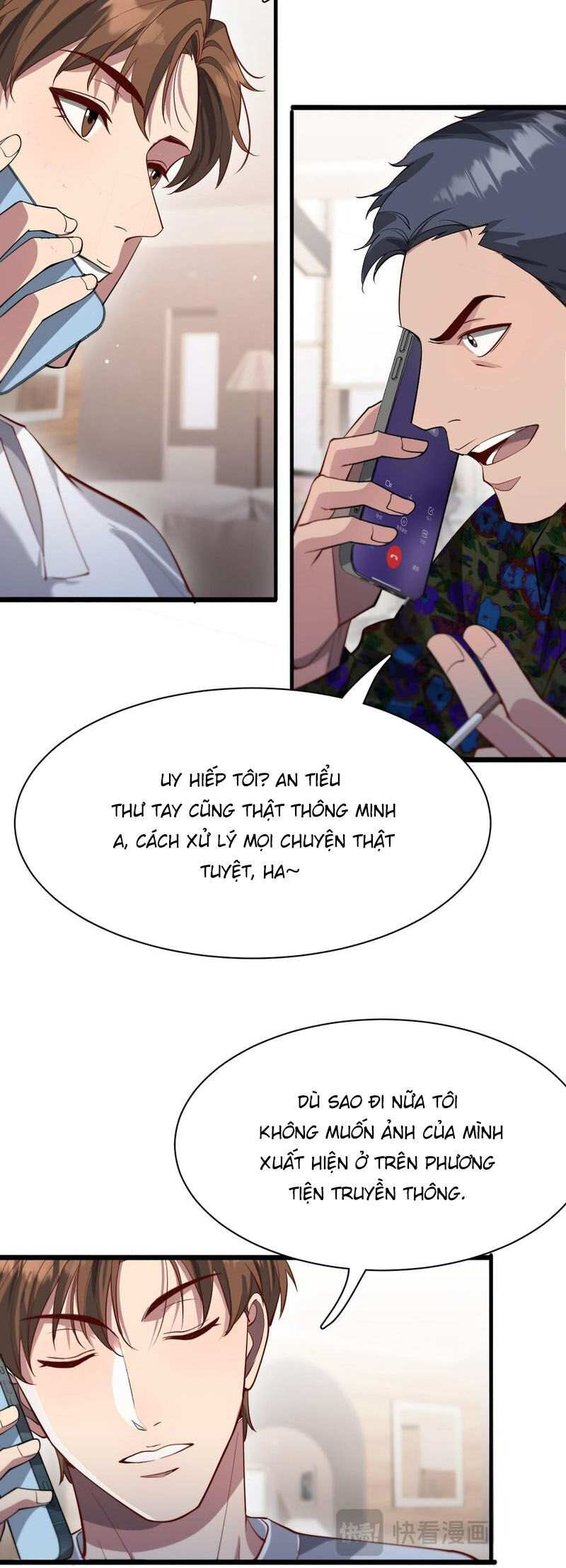 Ta Bị Kẹt Cùng Một Ngày 1000 Năm Chap 71 - Next Chap 72