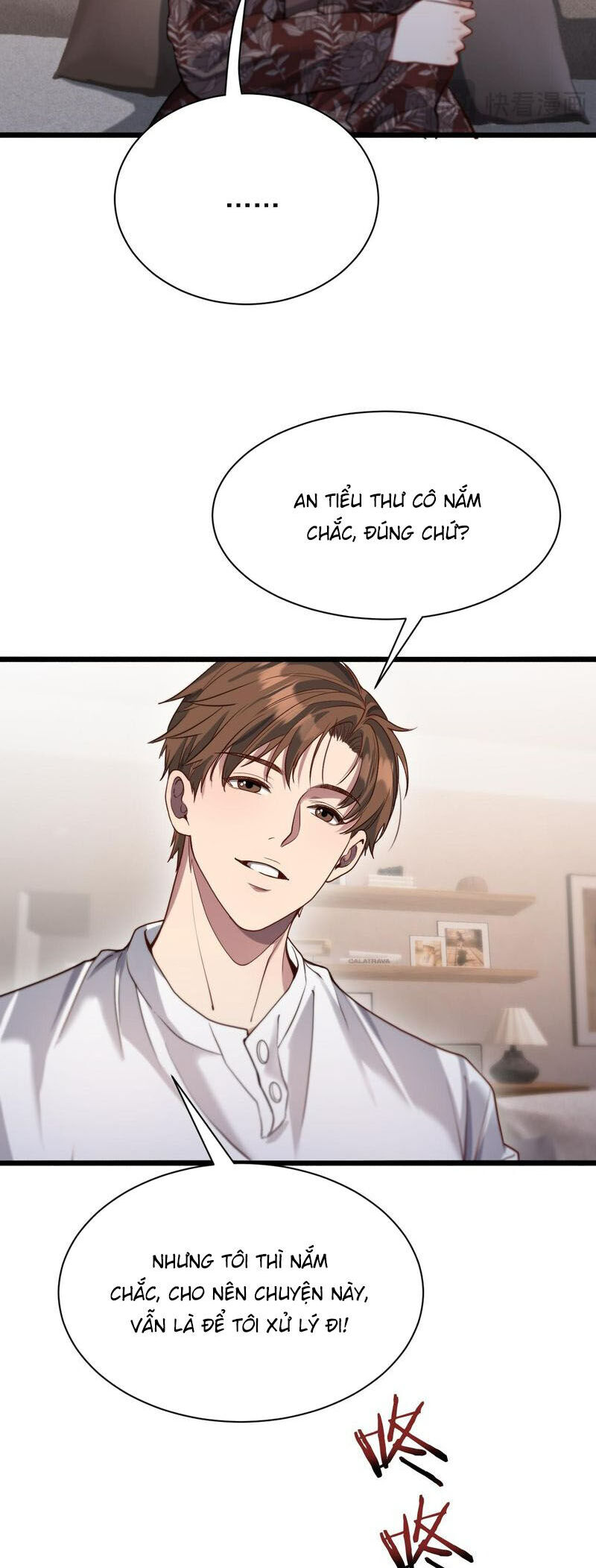 Ta Bị Kẹt Cùng Một Ngày 1000 Năm Chap 71 - Next Chap 72