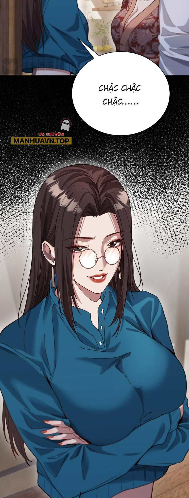 Ta Bị Kẹt Cùng Một Ngày 1000 Năm Chap 71 - Next Chap 72