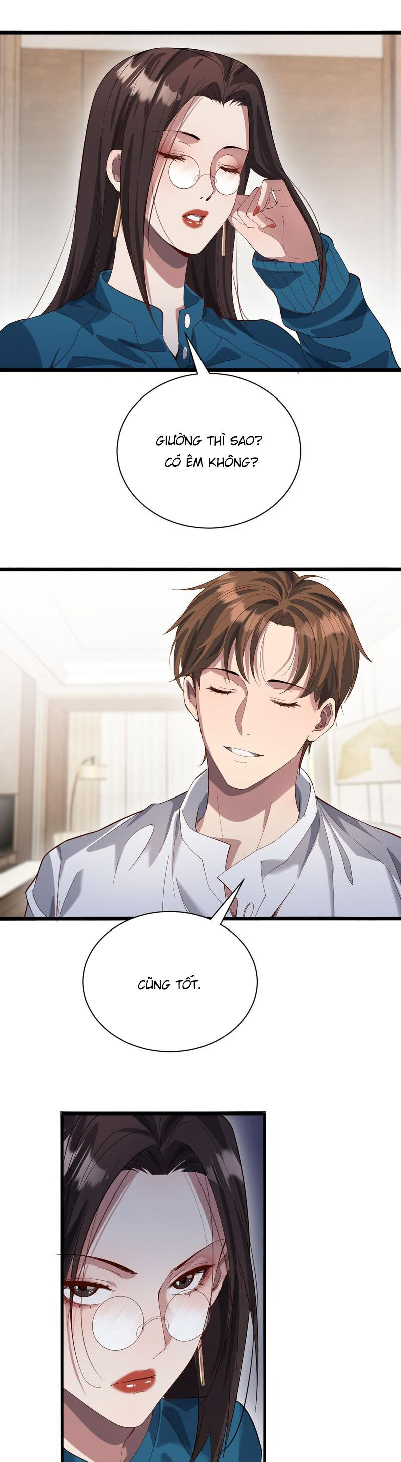 Ta Bị Kẹt Cùng Một Ngày 1000 Năm Chap 71 - Next Chap 72