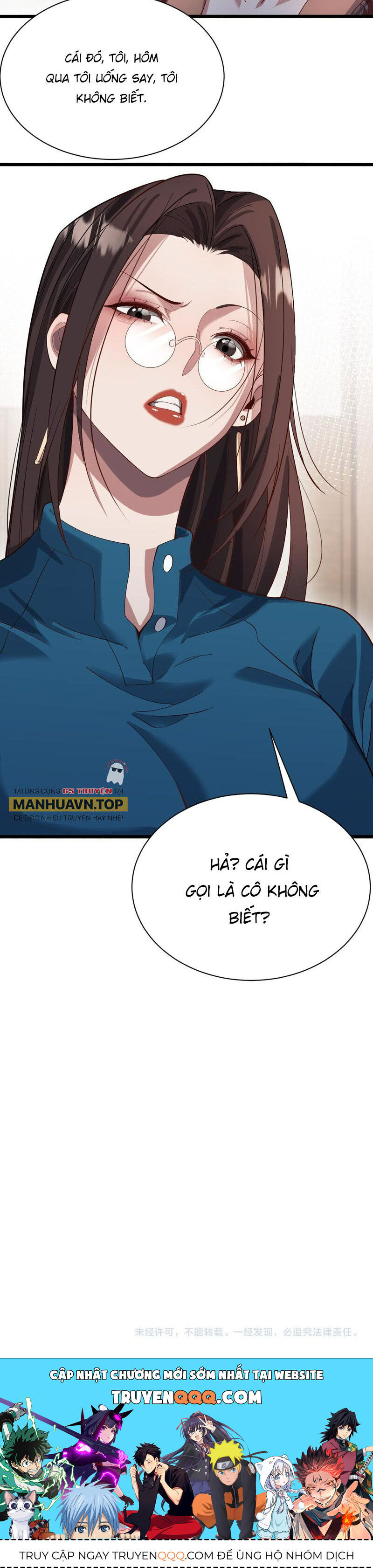 Ta Bị Kẹt Cùng Một Ngày 1000 Năm Chap 71 - Next Chap 72