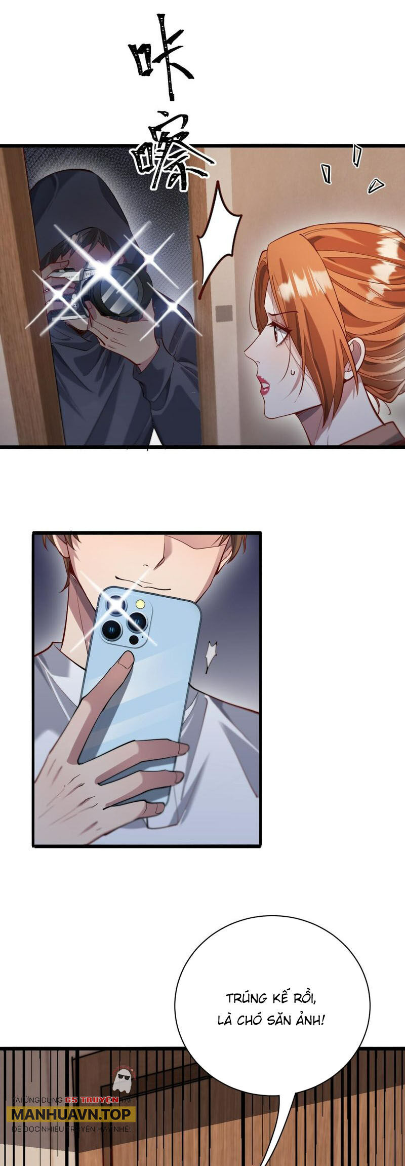 Ta Bị Kẹt Cùng Một Ngày 1000 Năm Chap 71 - Next Chap 72