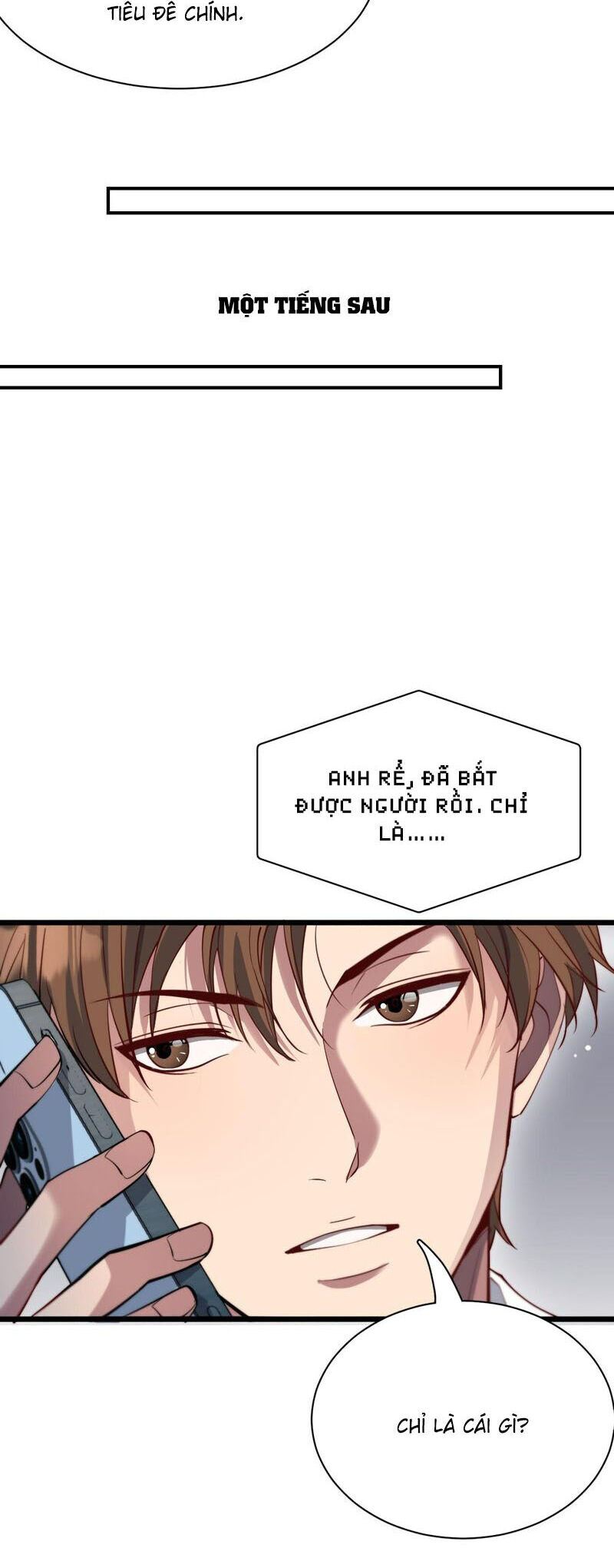 Ta Bị Kẹt Cùng Một Ngày 1000 Năm Chap 71 - Next Chap 72