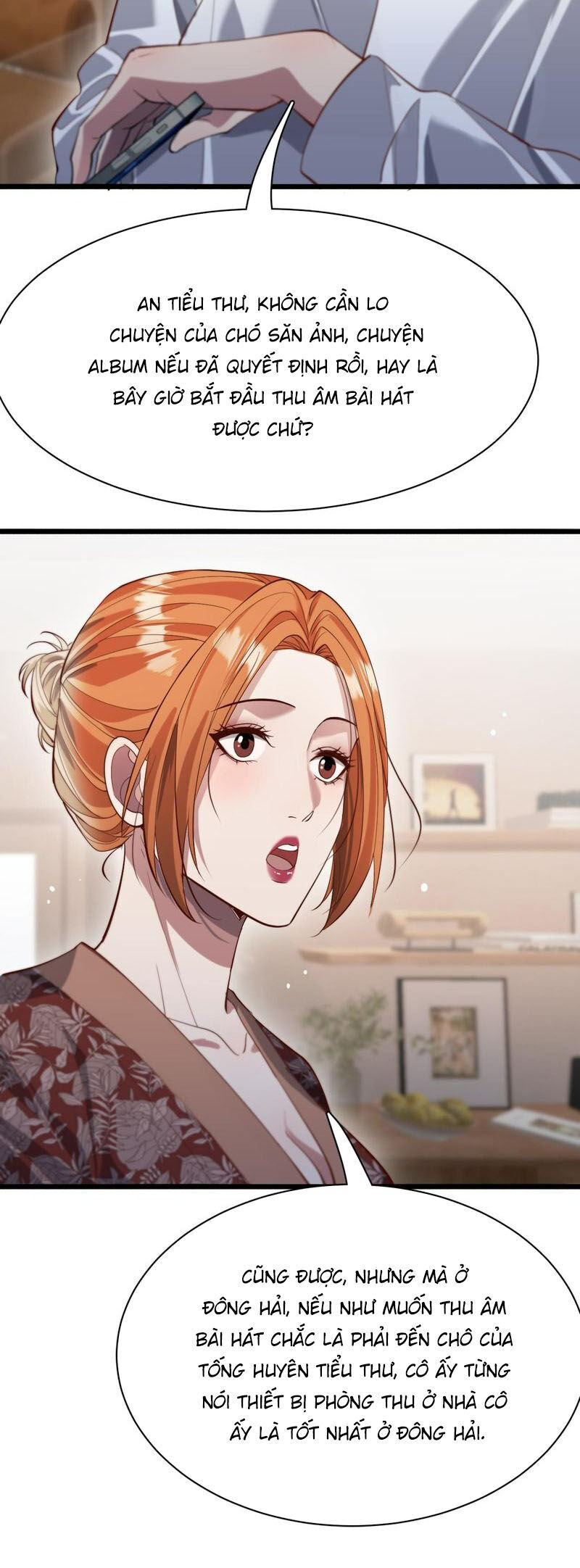 Ta Bị Kẹt Cùng Một Ngày 1000 Năm Chap 72 - Next Chap 73