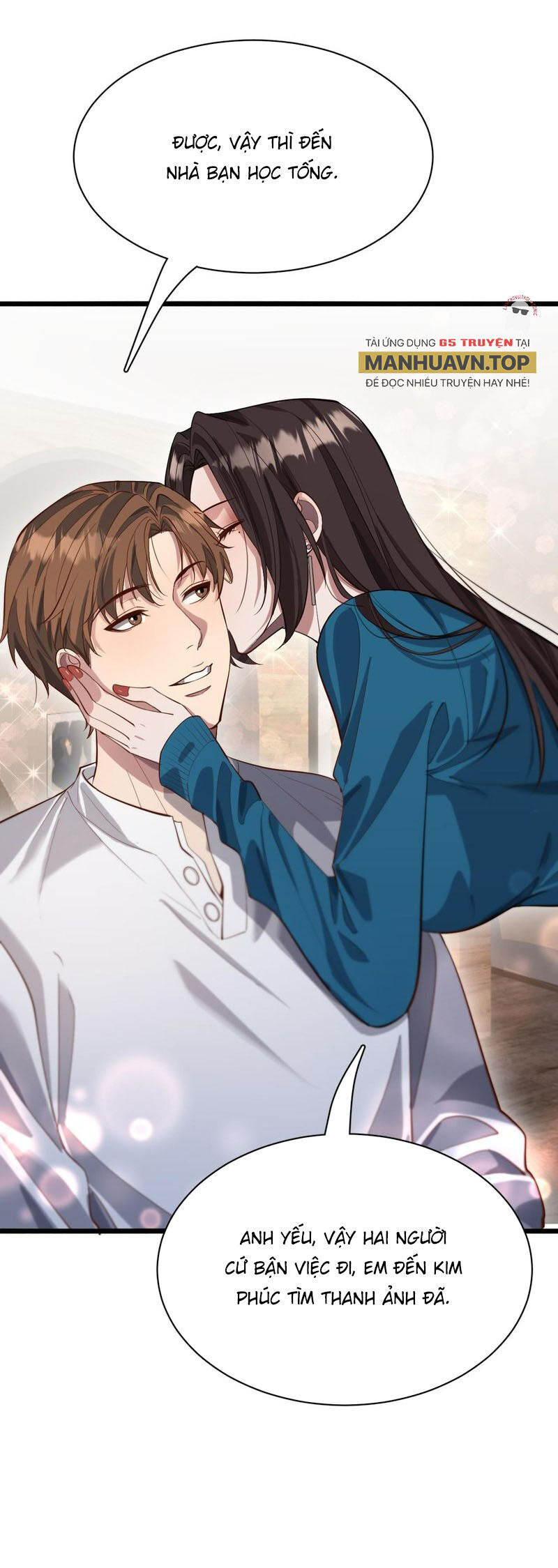Ta Bị Kẹt Cùng Một Ngày 1000 Năm Chap 72 - Next Chap 73