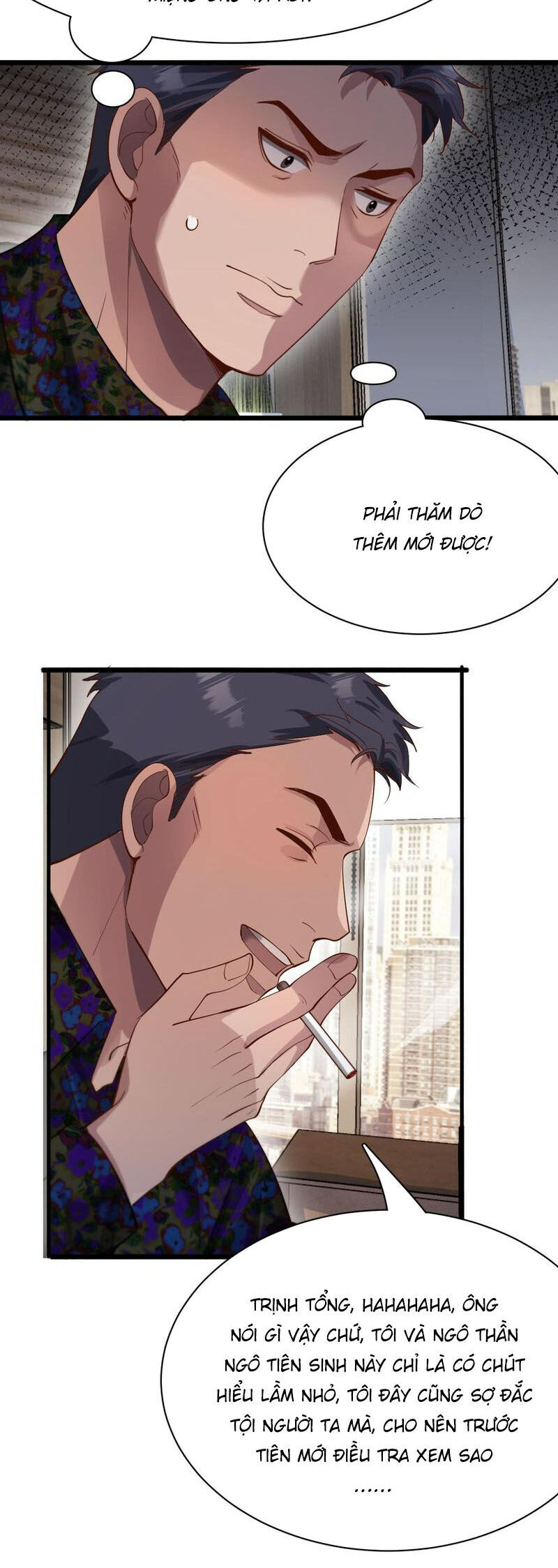 Ta Bị Kẹt Cùng Một Ngày 1000 Năm Chap 72 - Next Chap 73