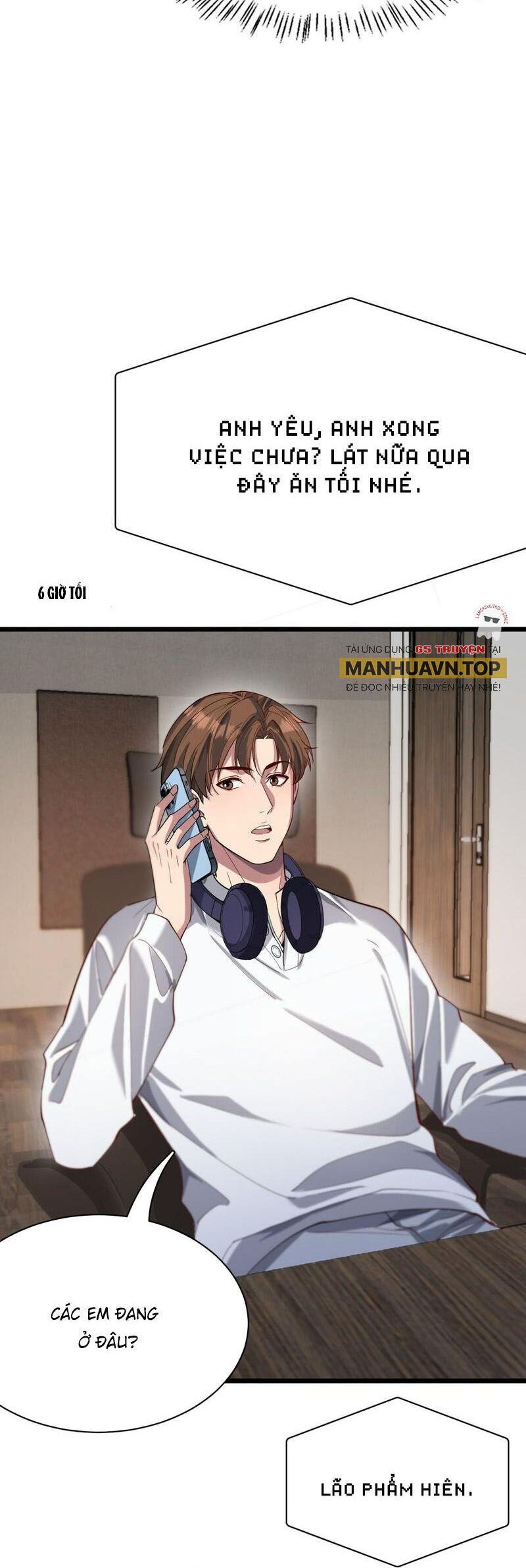 Ta Bị Kẹt Cùng Một Ngày 1000 Năm Chap 72 - Next Chap 73