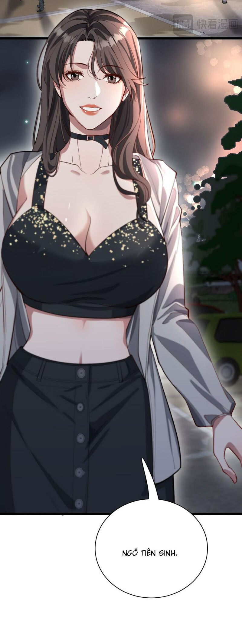 Ta Bị Kẹt Cùng Một Ngày 1000 Năm Chap 72 - Next Chap 73