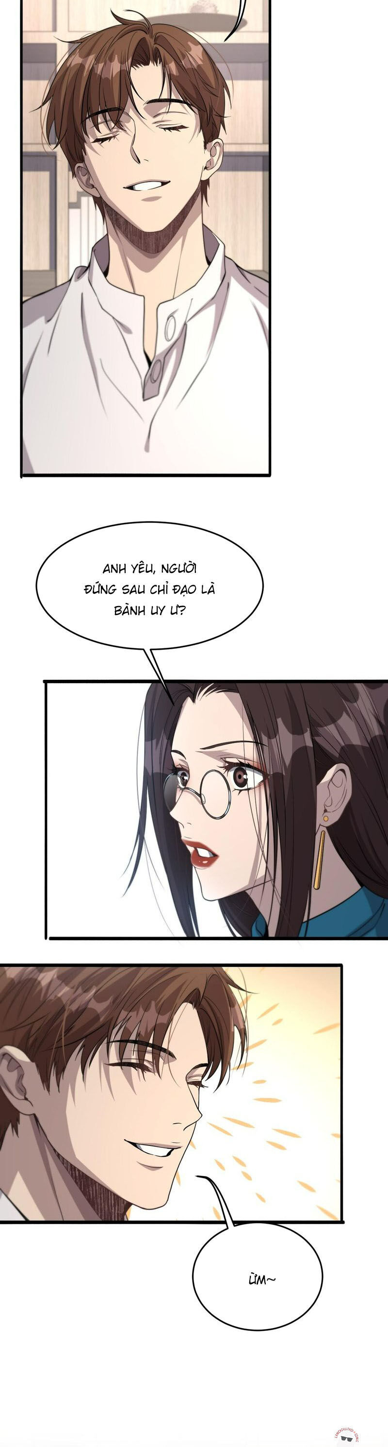 Ta Bị Kẹt Cùng Một Ngày 1000 Năm Chap 72 - Next Chap 73