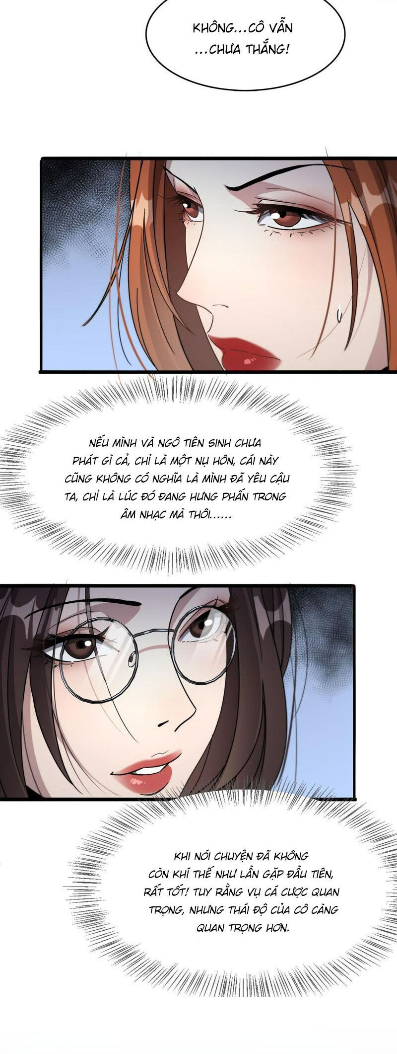 Ta Bị Kẹt Cùng Một Ngày 1000 Năm Chap 72 - Next Chap 73