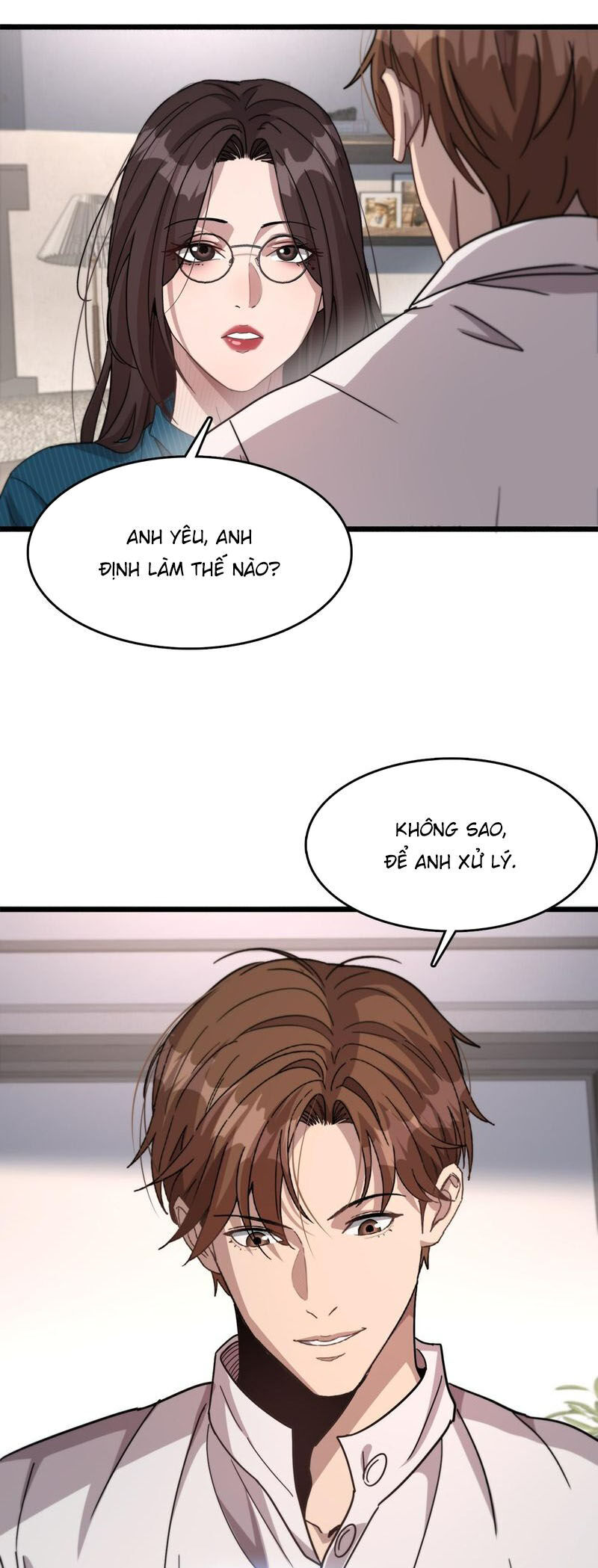 Ta Bị Kẹt Cùng Một Ngày 1000 Năm Chap 72 - Next Chap 73