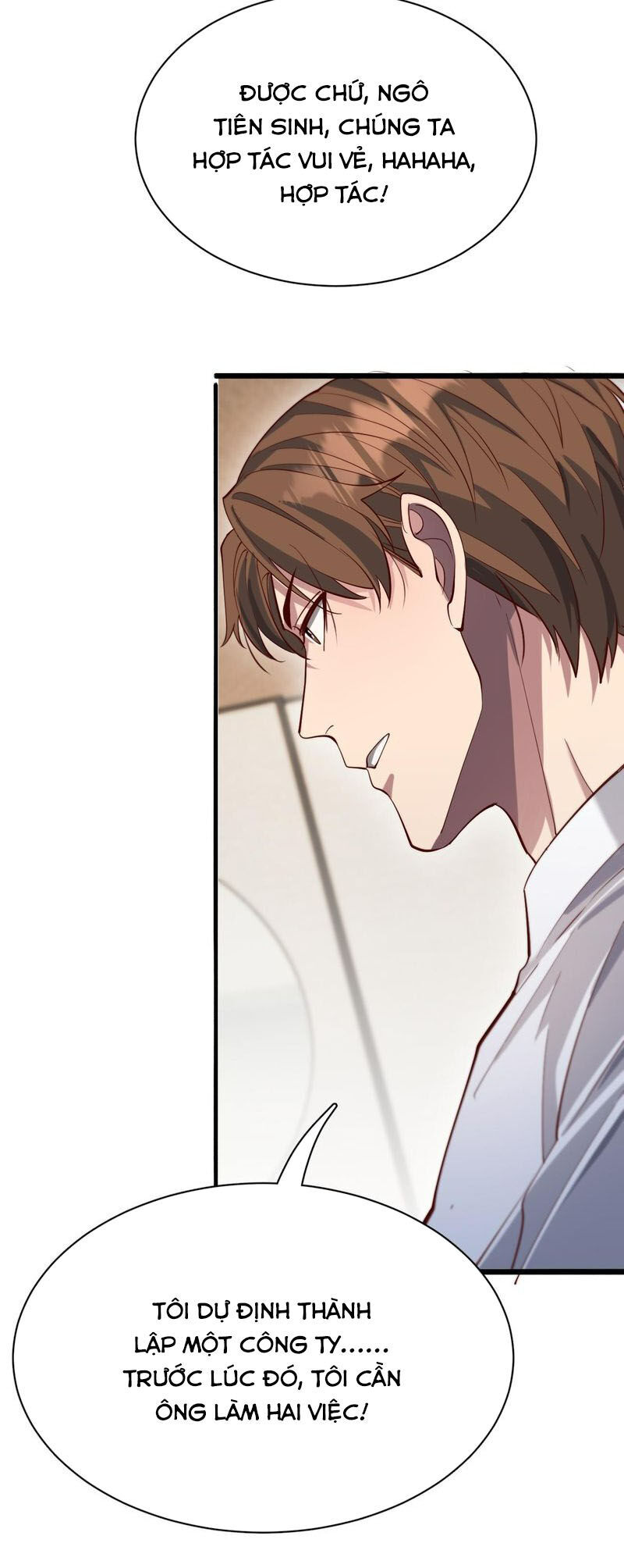 Ta Bị Kẹt Cùng Một Ngày 1000 Năm Chap 73 - Next Chap 74