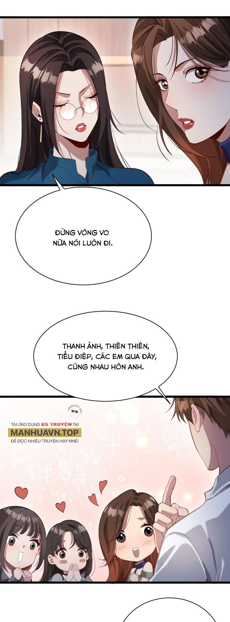 Ta Bị Kẹt Cùng Một Ngày 1000 Năm Chap 73 - Next Chap 74