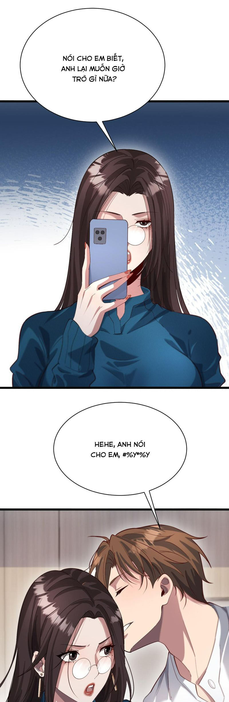 Ta Bị Kẹt Cùng Một Ngày 1000 Năm Chap 73 - Next Chap 74