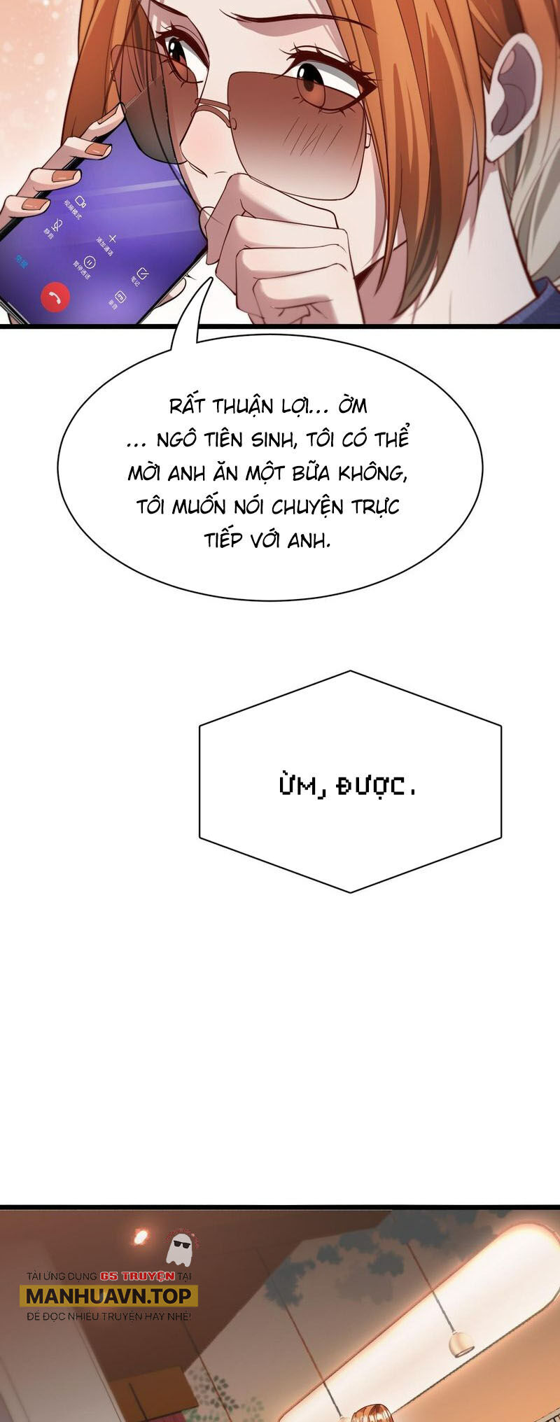 Ta Bị Kẹt Cùng Một Ngày 1000 Năm Chap 74 - Next Chap 75