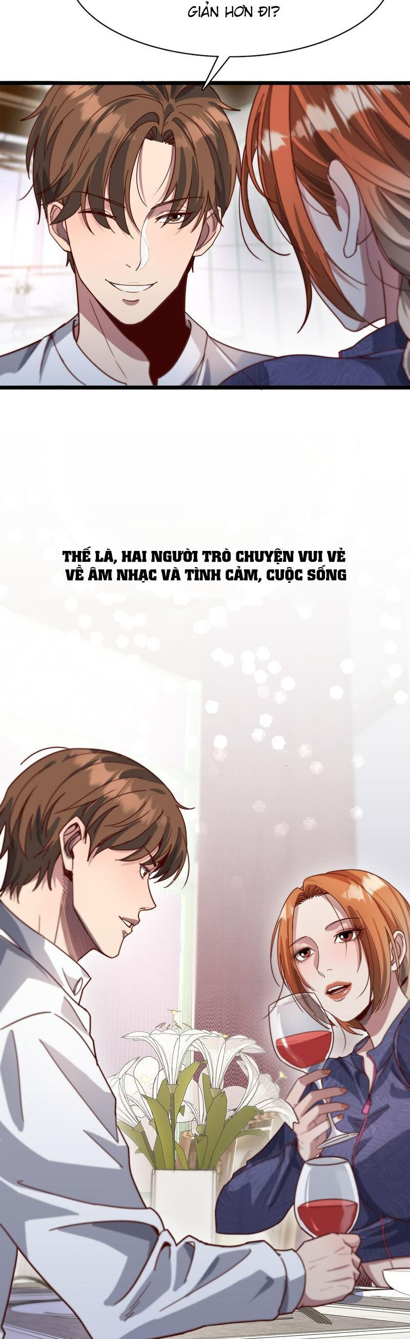 Ta Bị Kẹt Cùng Một Ngày 1000 Năm Chap 74 - Next Chap 75