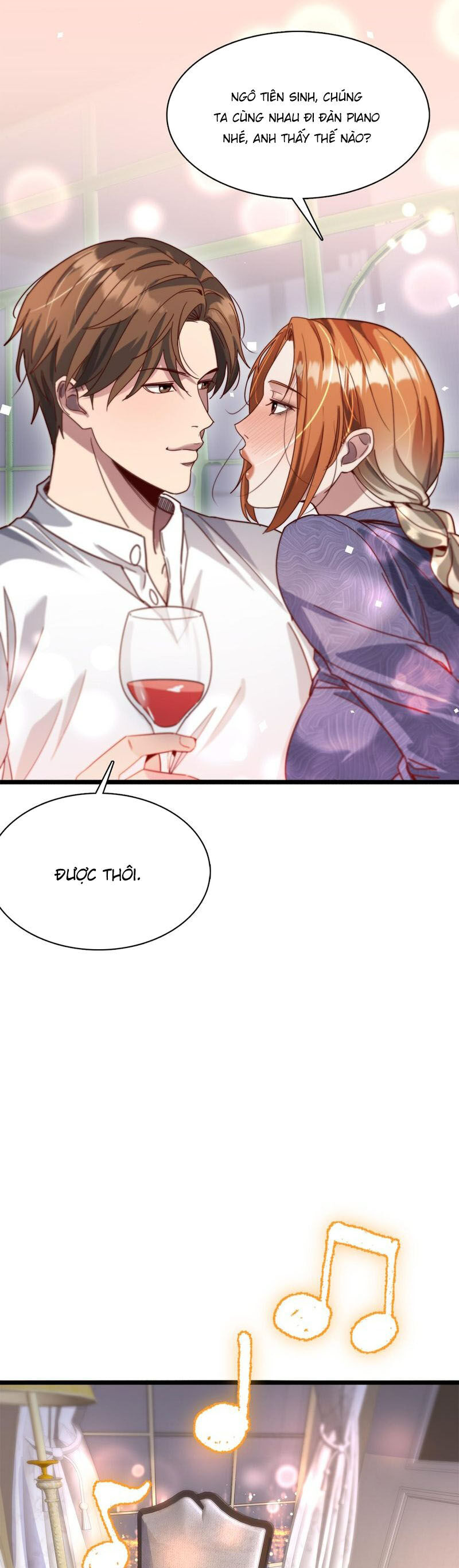 Ta Bị Kẹt Cùng Một Ngày 1000 Năm Chap 74 - Next Chap 75