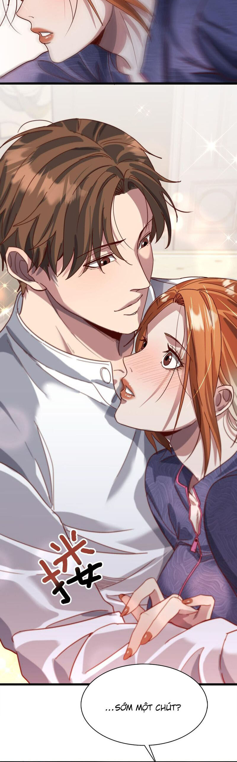 Ta Bị Kẹt Cùng Một Ngày 1000 Năm Chap 74 - Next Chap 75