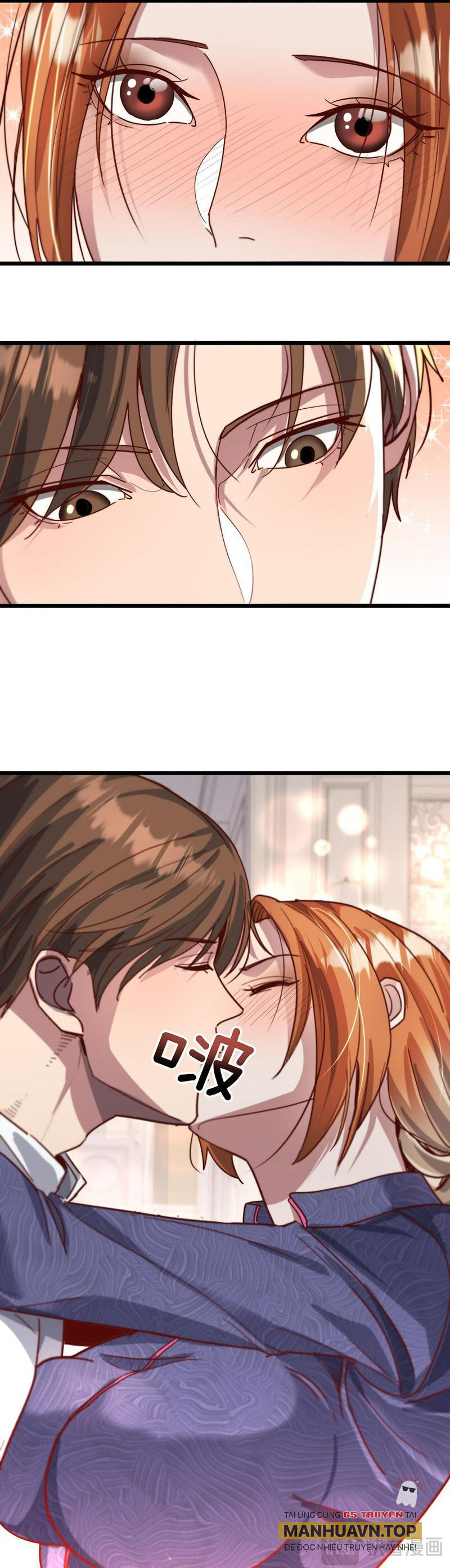 Ta Bị Kẹt Cùng Một Ngày 1000 Năm Chap 74 - Next Chap 75