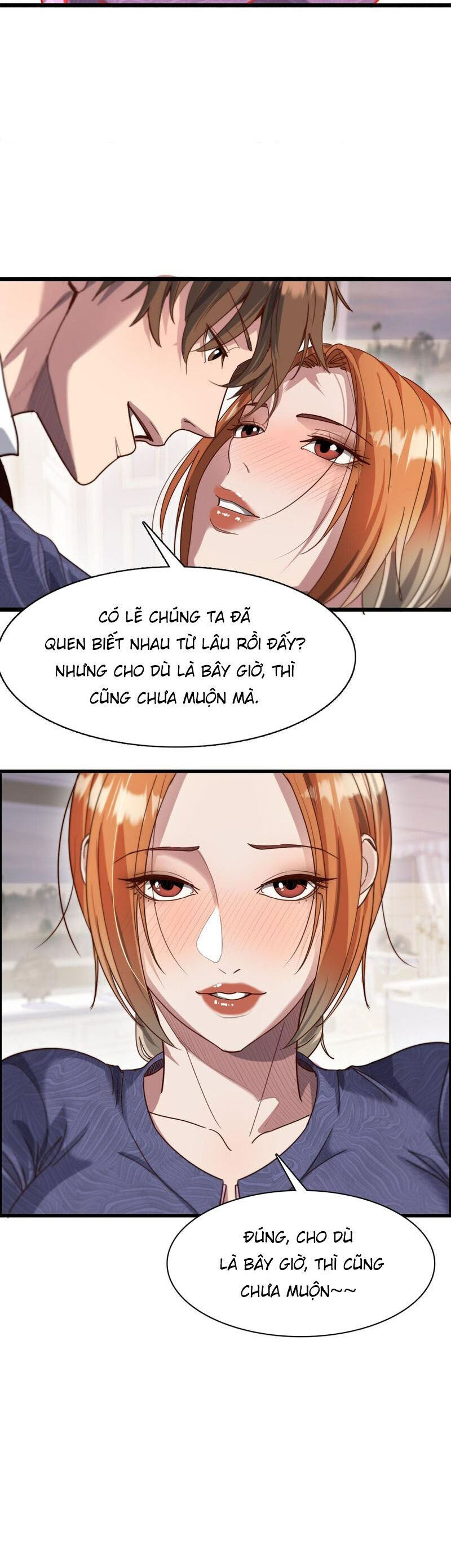 Ta Bị Kẹt Cùng Một Ngày 1000 Năm Chap 74 - Next Chap 75
