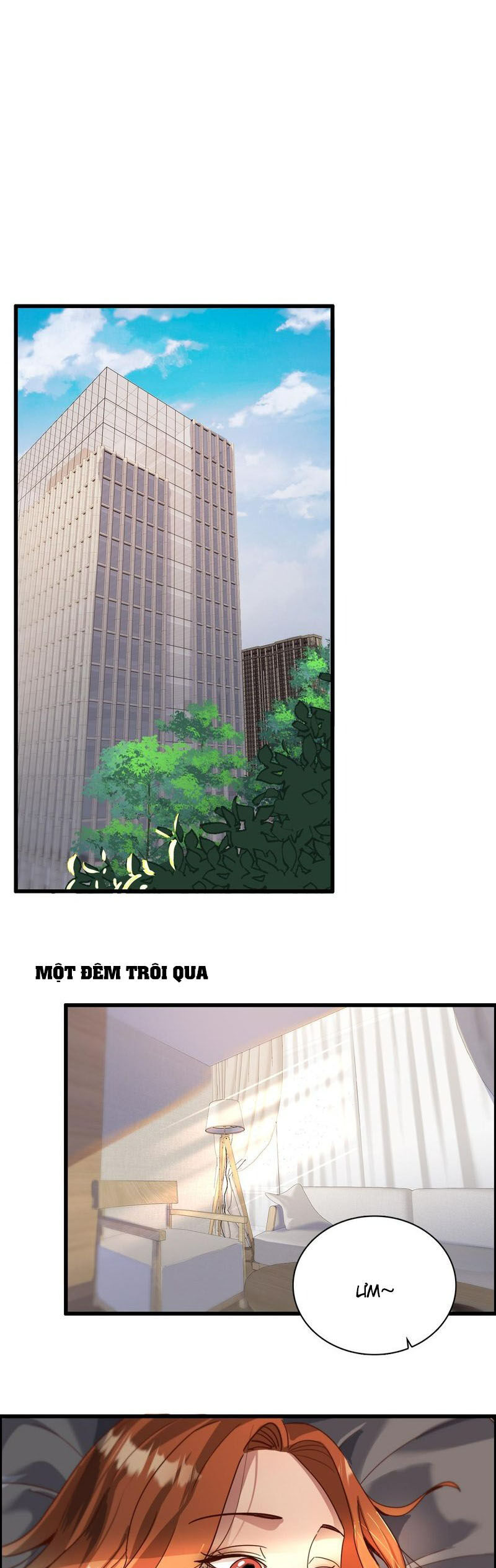 Ta Bị Kẹt Cùng Một Ngày 1000 Năm Chap 74 - Next Chap 75