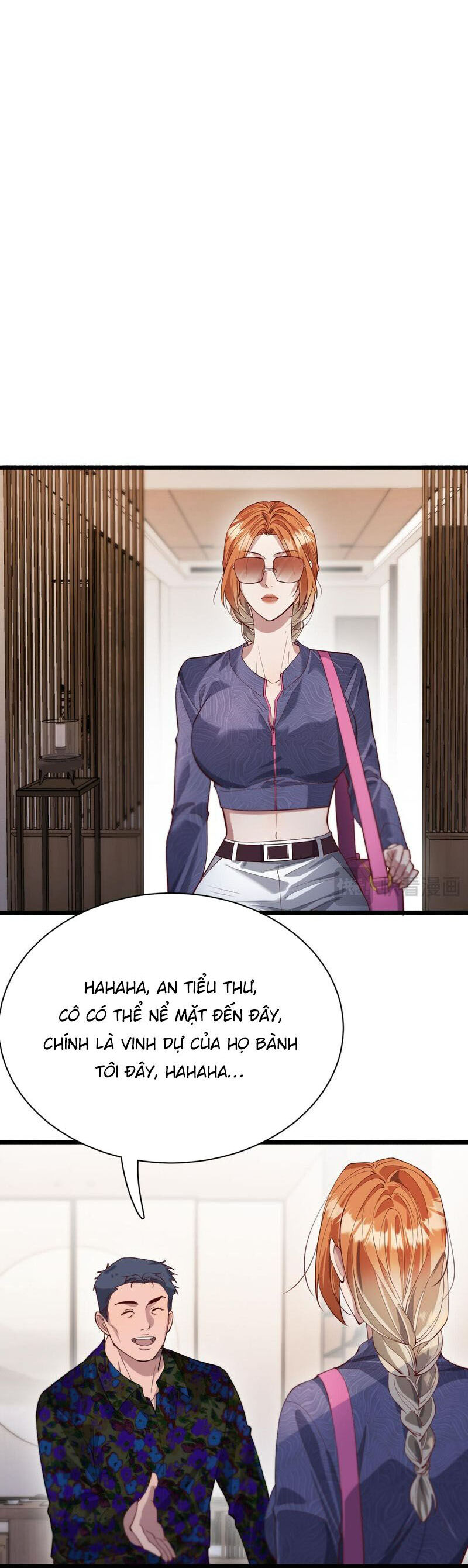 Ta Bị Kẹt Cùng Một Ngày 1000 Năm Chap 74 - Next Chap 75