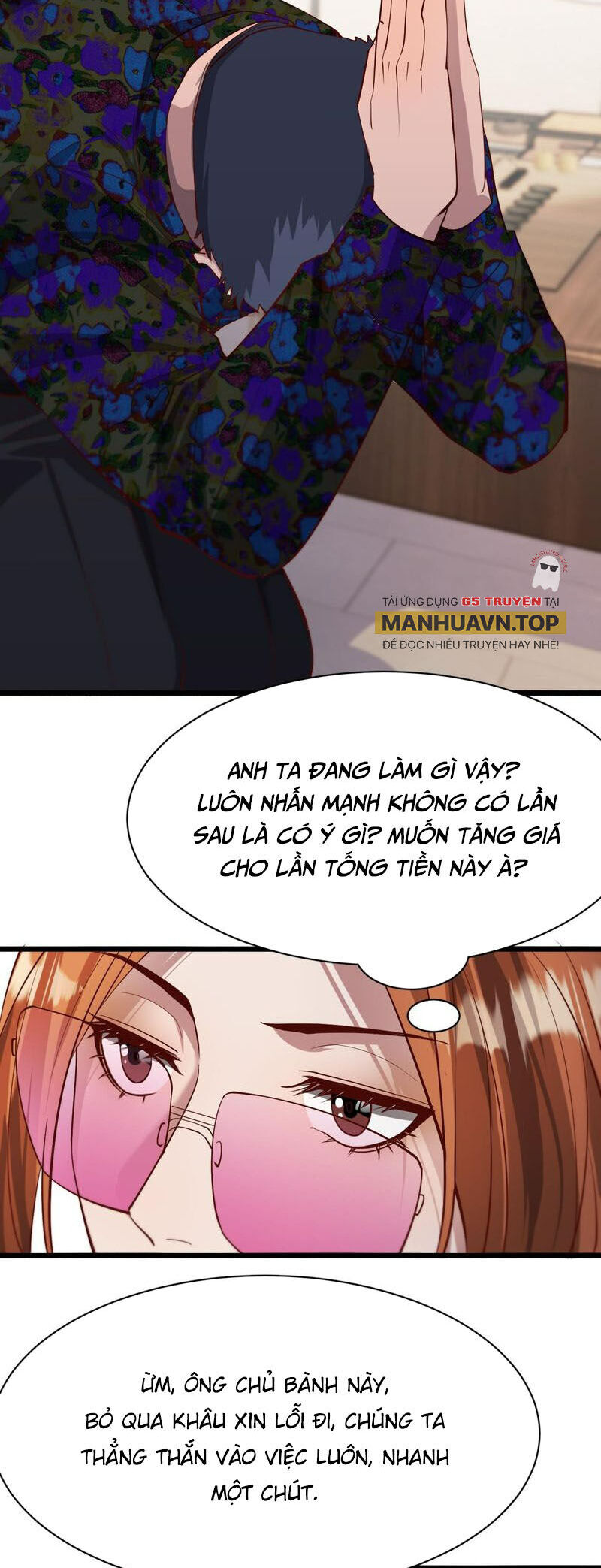 Ta Bị Kẹt Cùng Một Ngày 1000 Năm Chap 74 - Next Chap 75