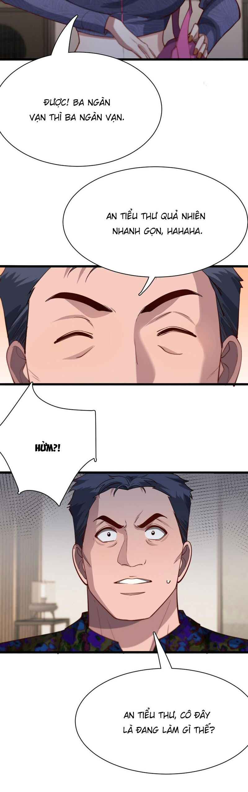 Ta Bị Kẹt Cùng Một Ngày 1000 Năm Chap 74 - Next Chap 75