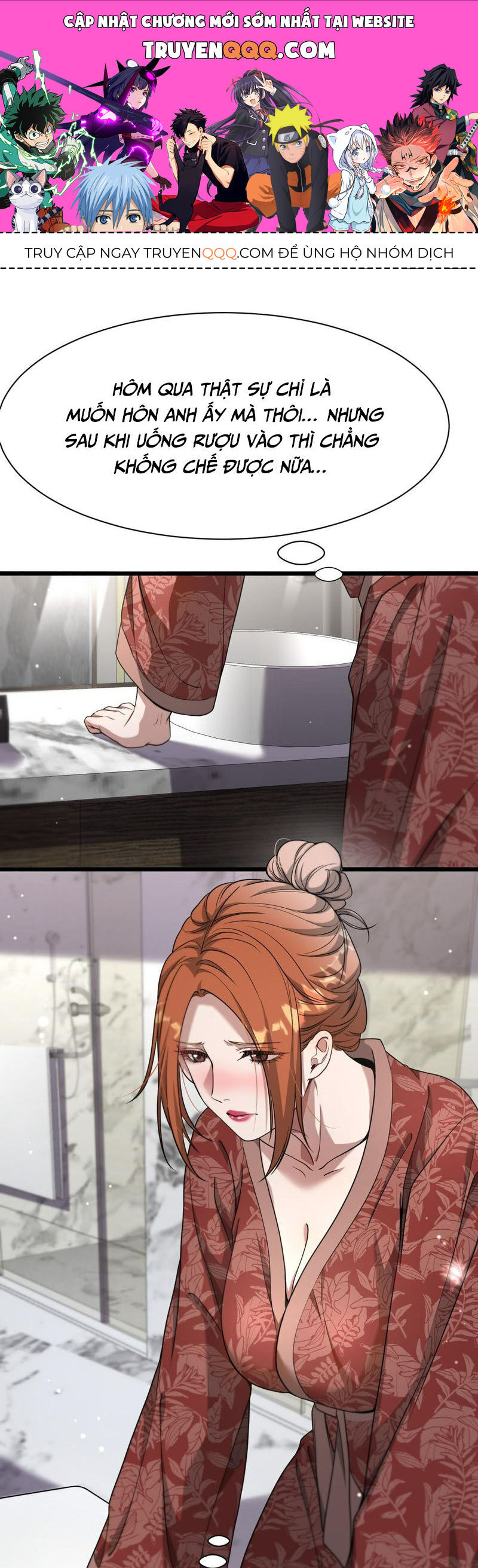 Ta Bị Kẹt Cùng Một Ngày 1000 Năm Chap 75 - Next Chap 76