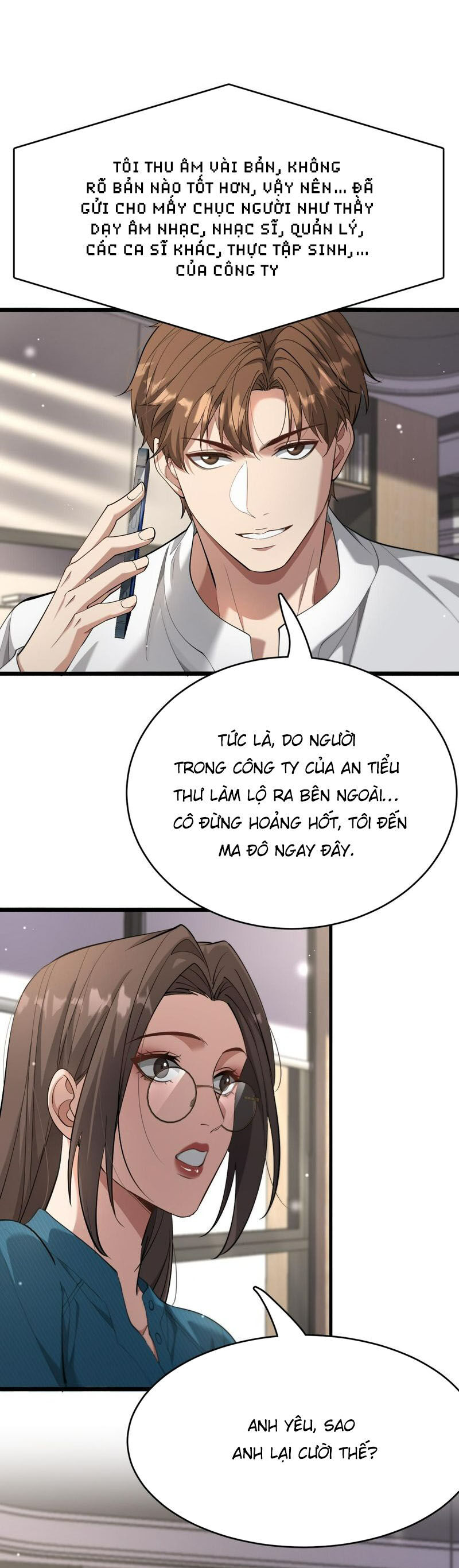 Ta Bị Kẹt Cùng Một Ngày 1000 Năm Chap 75 - Next Chap 76