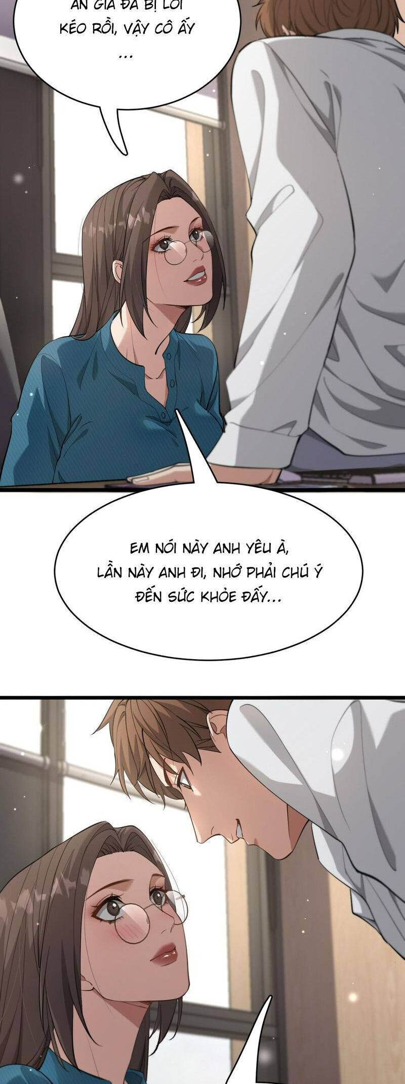 Ta Bị Kẹt Cùng Một Ngày 1000 Năm Chap 75 - Next Chap 76