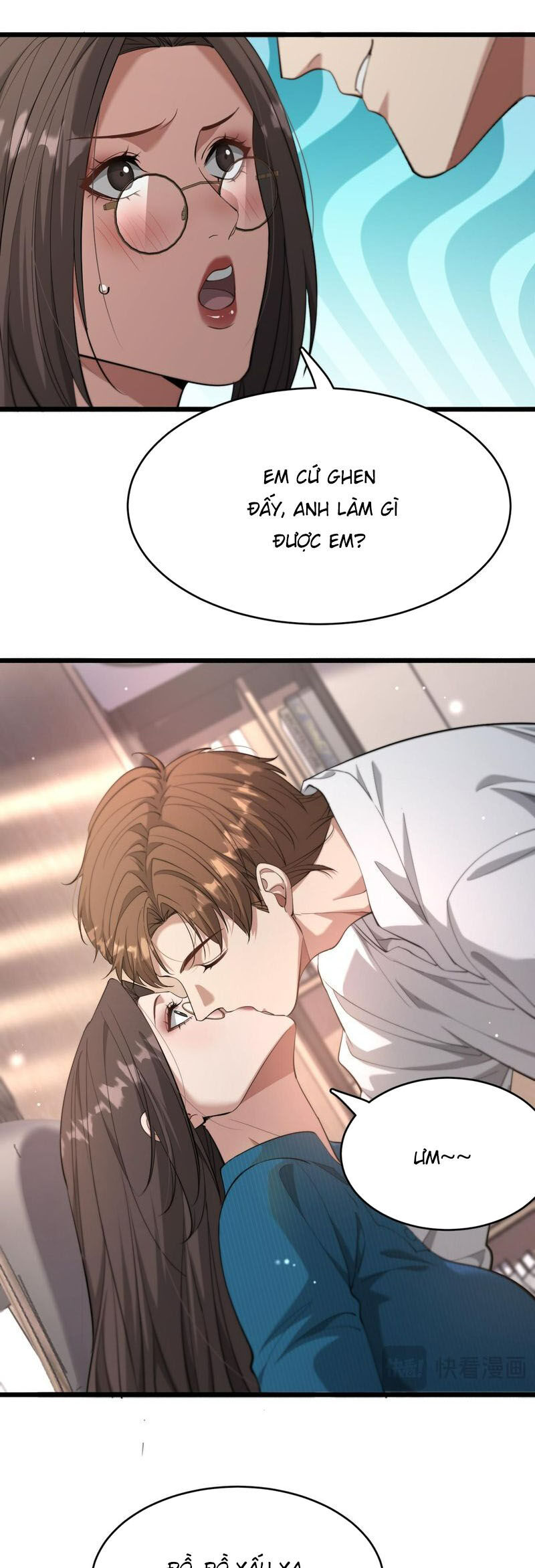 Ta Bị Kẹt Cùng Một Ngày 1000 Năm Chap 75 - Next Chap 76