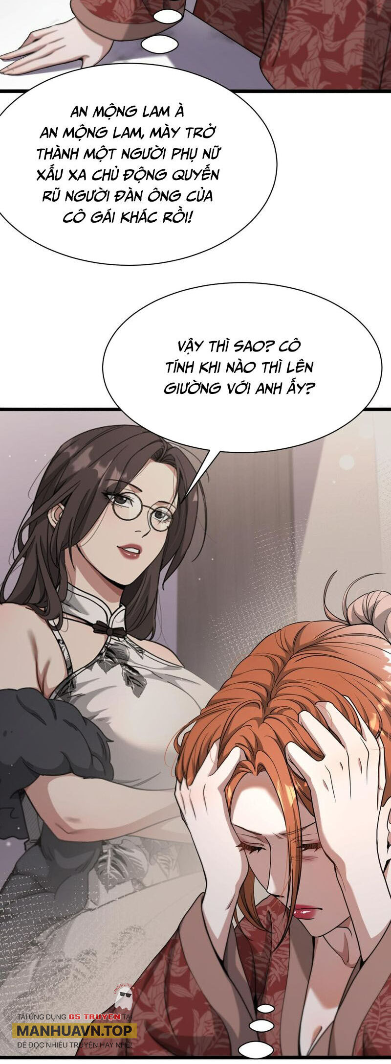 Ta Bị Kẹt Cùng Một Ngày 1000 Năm Chap 75 - Next Chap 76