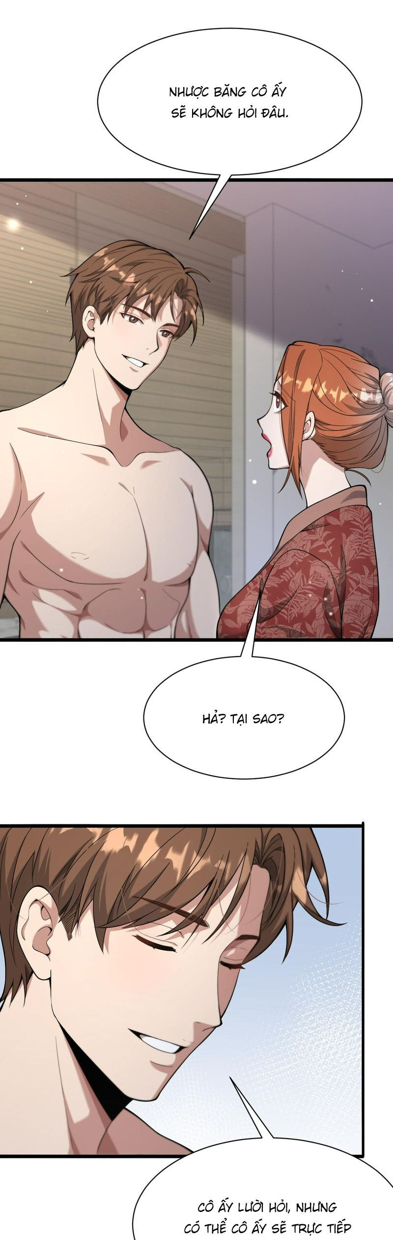 Ta Bị Kẹt Cùng Một Ngày 1000 Năm Chap 75 - Next Chap 76