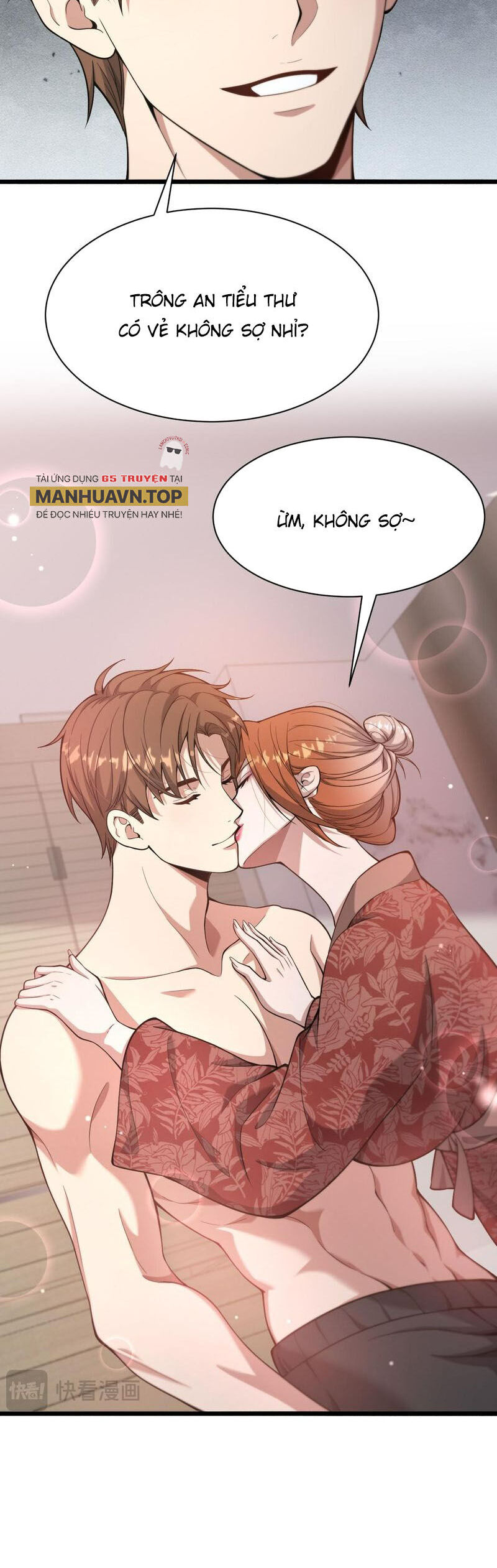 Ta Bị Kẹt Cùng Một Ngày 1000 Năm Chap 75 - Next Chap 76