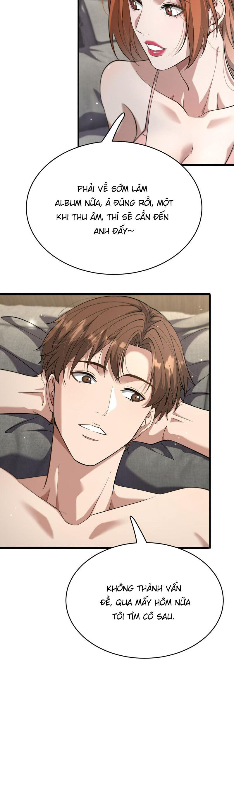 Ta Bị Kẹt Cùng Một Ngày 1000 Năm Chap 75 - Next Chap 76