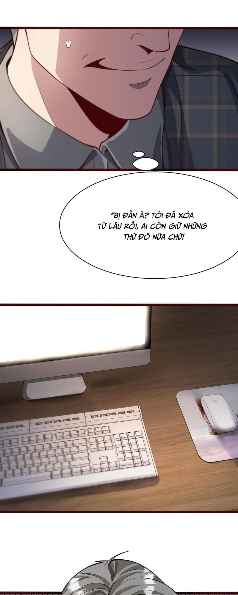 Ta Bị Kẹt Cùng Một Ngày 1000 Năm Chap 76 - Next Chap 77