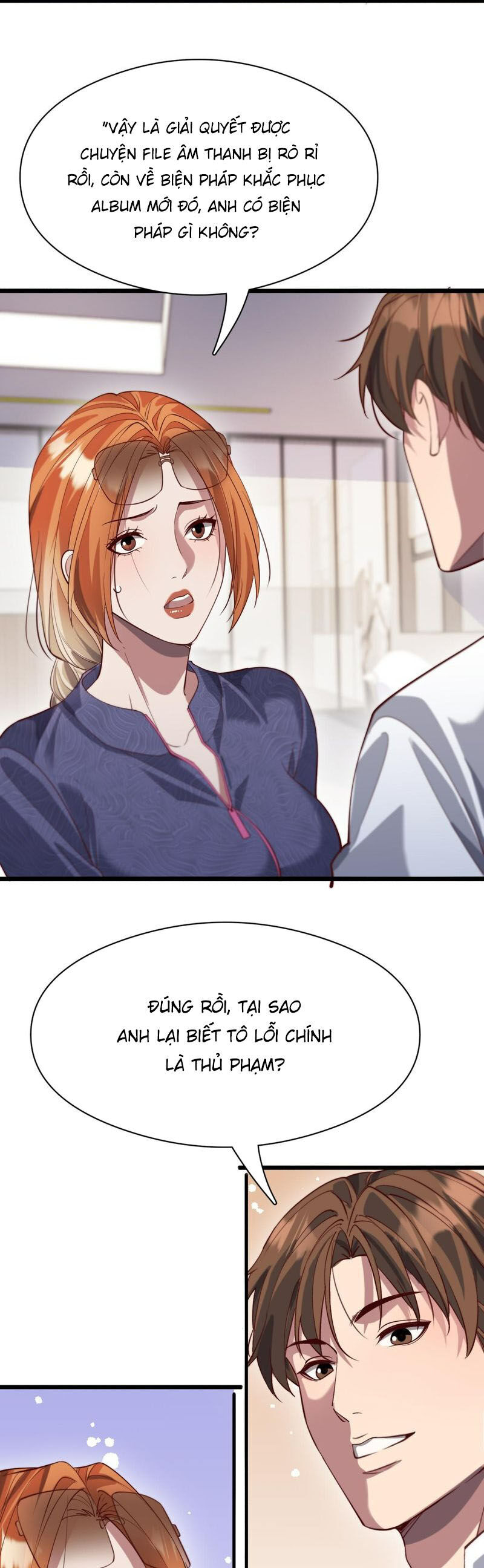Ta Bị Kẹt Cùng Một Ngày 1000 Năm Chap 76 - Next Chap 77