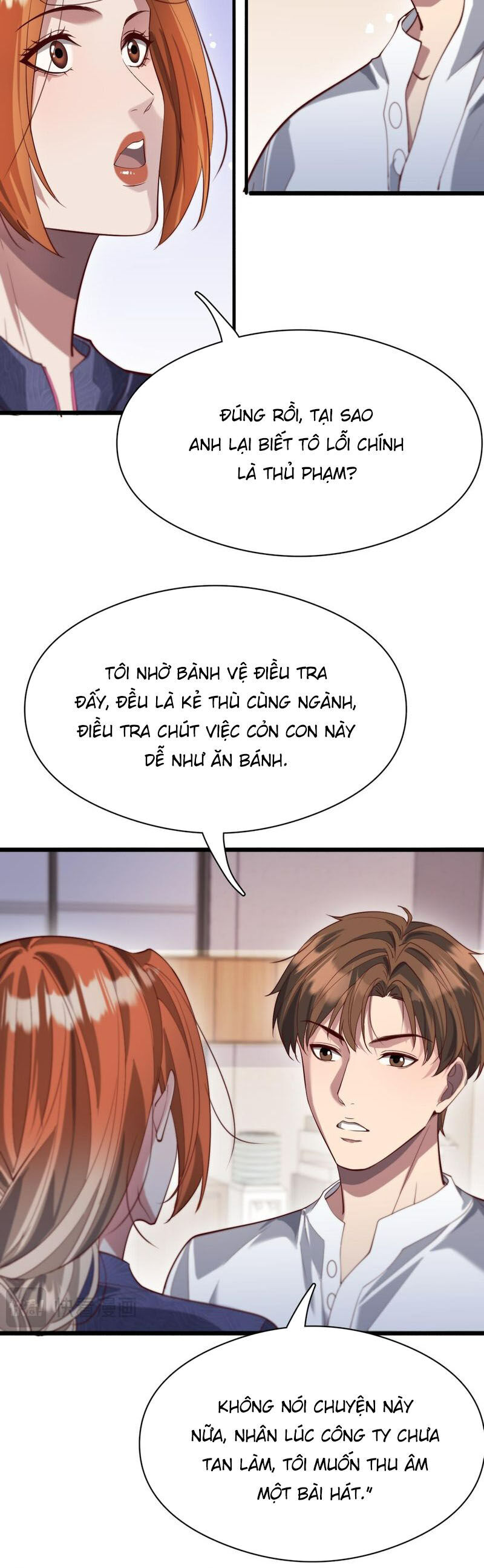 Ta Bị Kẹt Cùng Một Ngày 1000 Năm Chap 76 - Next Chap 77