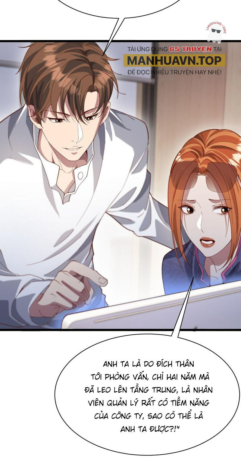 Ta Bị Kẹt Cùng Một Ngày 1000 Năm Chap 76 - Next Chap 77