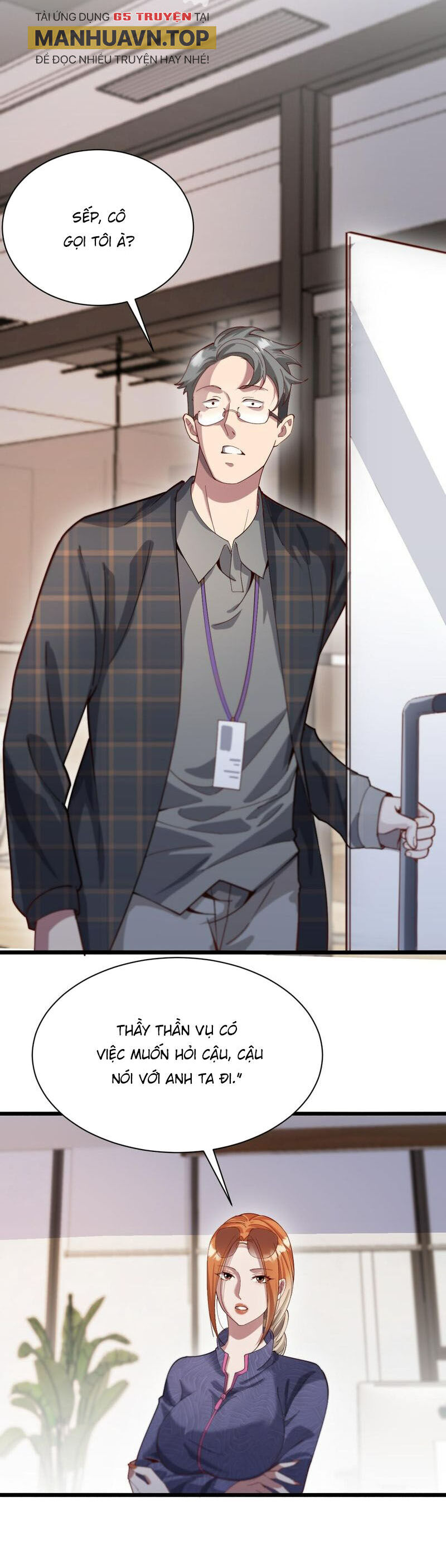 Ta Bị Kẹt Cùng Một Ngày 1000 Năm Chap 76 - Next Chap 77